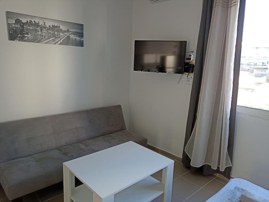 Kilkis Central Studio Exterior foto