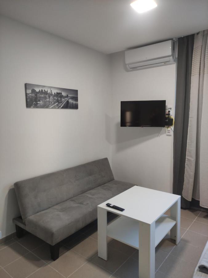 Kilkis Central Studio Exterior foto